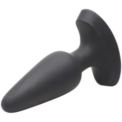 Booty Sparks Laser Series Fuck Me Medium Fjernkontrollert Analplugg -Par Sexleketøy butikk 27123 booty sparks medium fuck me remote controlled butt plug 04 product q100 1 1