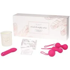Je Joue The Nice And Naughty Collection Box