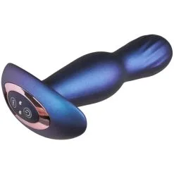 Toyjoy Buttocks The Stout Oppblåsbar Og Vibrerende Buttplugg 10 Toyjoy Buttocks The Stout Oppblåsbar Og Vibrerende Buttplugg -Par Sexleketøy butikk 27134 toyjoy buttocks inflatable and vibrating buttplug 05 product q100
