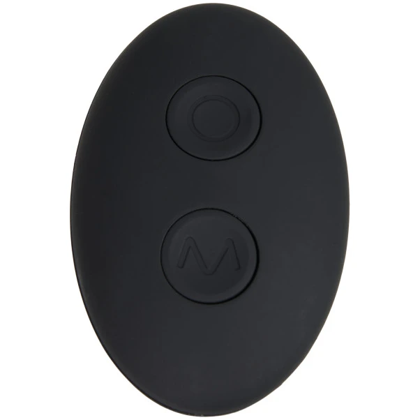 Obaie Rimming Vibrerende Analplugg 2 Obaie Rimming Vibrerende Analplugg - Bilde 2