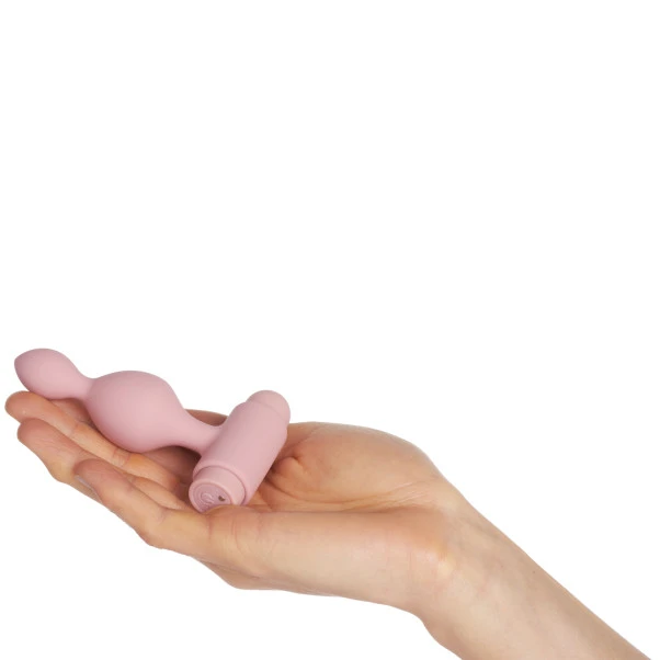 Amaysin Playful Butt Plug Sett 5 Amaysin Playful Butt Plug Sett - Bilde 5