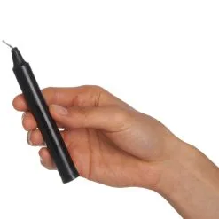 Sportssheets LaCire Stearinlys 3 Stk. 6 Sportssheets LaCire Stearinlys 3 Stk. -Par Sexleketøy butikk 27363 sportsheets lacire drip pillar candles 3 pcs 50 hand q100