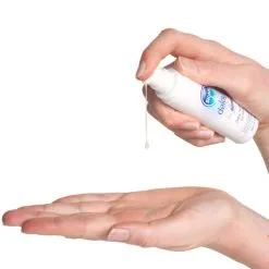 Skins Natural Delay Vannbasert Serum 30 Ml -Par Sexleketøy butikk 27389 skins natural delay serum 30 ml 51 hand q100