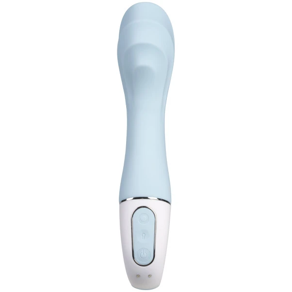 Satisfyer Air Pump 5 Connect App-kontrollert Vibrator 3 Satisfyer Air Pump 5 Connect App-kontrollert Vibrator - Bilde 3