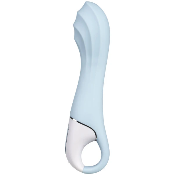 Satisfyer Air Pump 5 Connect App-kontrollert Vibrator 4 Satisfyer Air Pump 5 Connect App-kontrollert Vibrator - Bilde 4