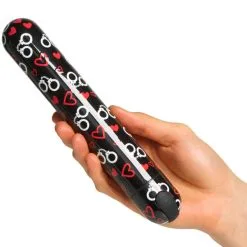 Bang! Bondage Kit -Par Sexleketøy butikk 27420 bang bondage kit 51 hand q100