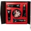 Shunga Geisha's Secrets Collection Sparkling Strawberry Wine Intimate Massasjesett