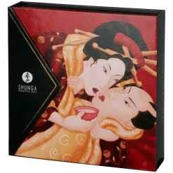 Shunga Geisha's Secrets Collection Sparkling Strawberry Wine Intimate Massasjesett 7 Shunga Geisha's Secrets Collection Sparkling Strawberry Wine Intimate Massasjesett -Par Sexleketøy butikk 27477 shunga geisha s secret collection sparkling strawberry wine set 90 pack 9 q100