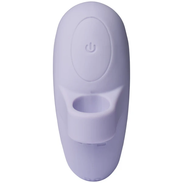 Sinful Oppladbar Loving Finger Vibrator 3 Sinful Oppladbar Loving Finger Vibrator - Bilde 3