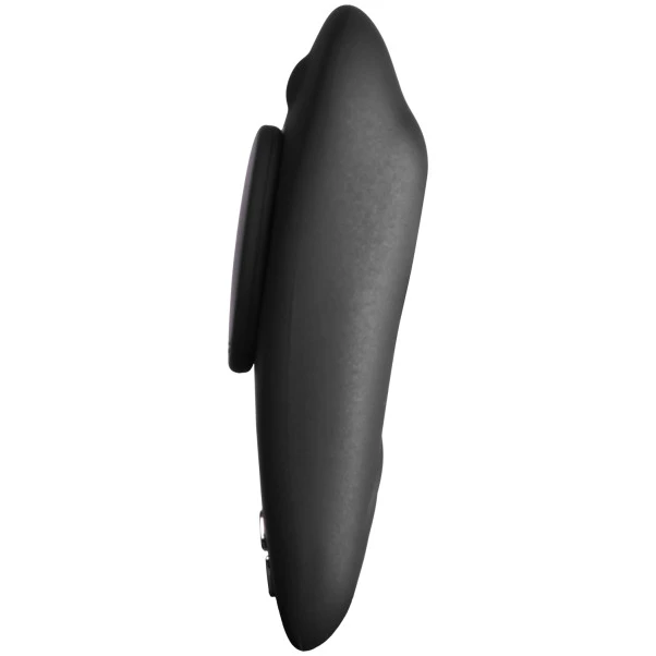 We-Vibe Tease Us Sett Med Moxie Trusevibrator 2 We-Vibe Tease Us Sett Med Moxie Trusevibrator - Bilde 2