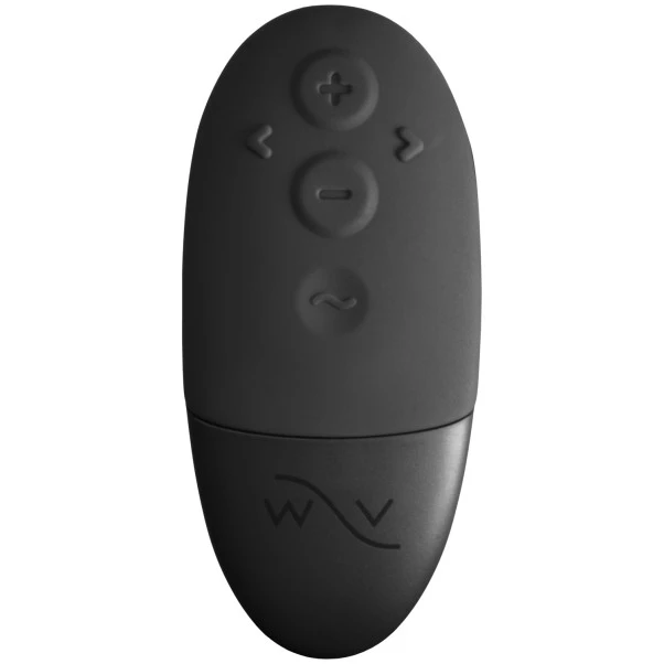 We-Vibe Tease Us Sett Med Moxie Trusevibrator 3 We-Vibe Tease Us Sett Med Moxie Trusevibrator - Bilde 3