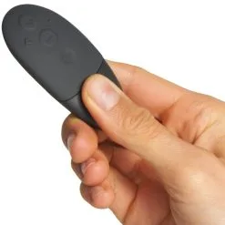 We-Vibe Tease Us Special Edition-Sett Med Bond Vibrerende Penisringer -Par Sexleketøy butikk 27566 we vibe tease us set with moxie panty vibrator and bond vibrating cock ring 50 hand 3 q100