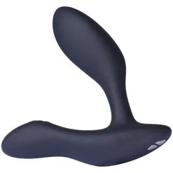 We-Vibe Vector+ App-kontrollert Vibrerende Prostatamassasjeapparat 12 We-Vibe Vector+ App-kontrollert Vibrerende Prostatamassasjeapparat -Par Sexleketøy butikk 27573 we vibe vector app controlled vibrating prostate massager 04 product q100