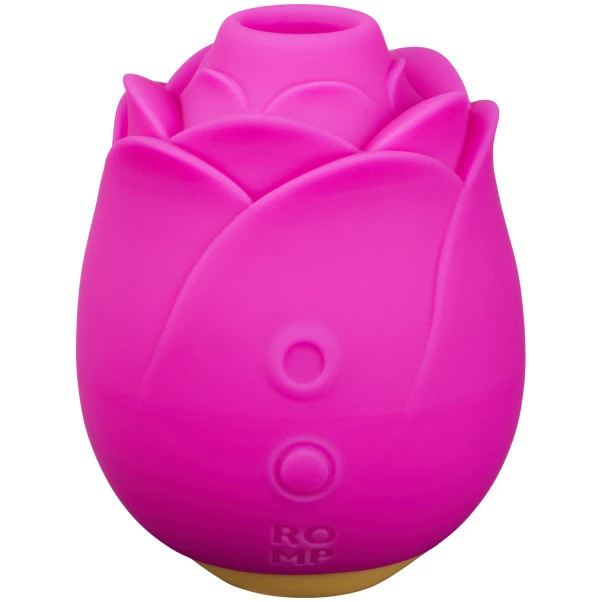 ROMP Rose Klitorisstimulator 1 ROMP Rose Klitorisstimulator
