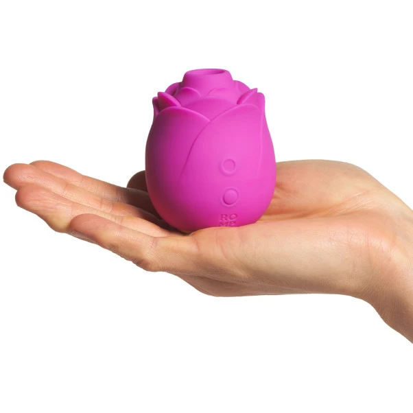 ROMP Rose Klitorisstimulator 6 ROMP Rose Klitorisstimulator - Bilde 6