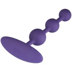 ROMP Amp Analperler -Par Sexleketøy butikk 27591 romp amp anal beads 03 product q100