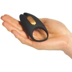 Svakom Winni 2 Fjernstyrt Penisring -Par Sexleketøy butikk 27678 svakom winni 2 remote controlled cock ring 50 hand q100