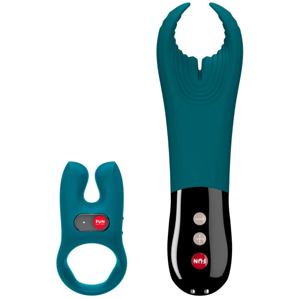 Fun Factory Next Level Orgasm Box 1 Fun Factory Next Level Orgasm Box