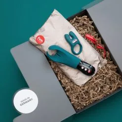 Fun Factory Next Level Orgasm Box 8 Fun Factory Next Level Orgasm Box -Par Sexleketøy butikk 27680 fun factory next level orgasm box with manta stroker and nos cock ring 70 mood q100