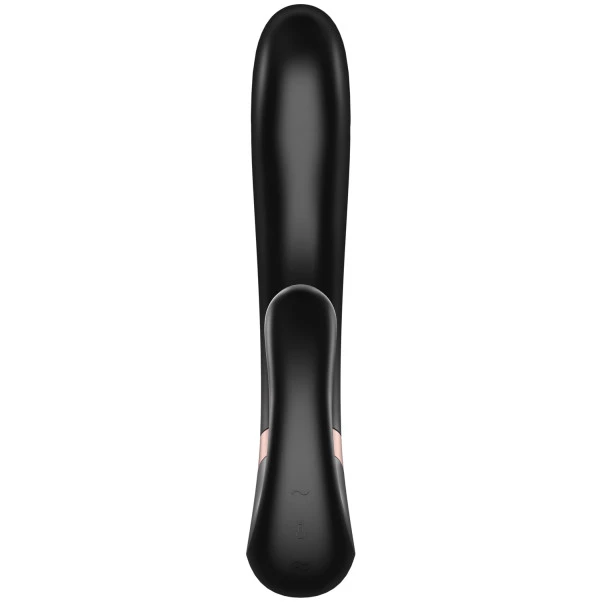 Satisfyer Heat Wave App-styrt G-punktsvibrator 2 Satisfyer Heat Wave App-styrt G-punktsvibrator - Bilde 2