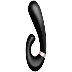 Satisfyer Heat Wave App-styrt G-punktsvibrator 9 Satisfyer Heat Wave App-styrt G-punktsvibrator -Par Sexleketøy butikk 27789 satisfyer heat wave g spot vibrator 03 product q100