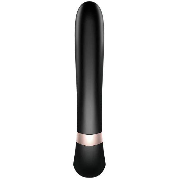 Satisfyer Heat Wave App-styrt G-punktsvibrator 4 Satisfyer Heat Wave App-styrt G-punktsvibrator - Bilde 4