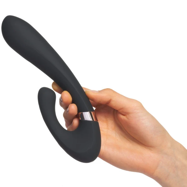 Satisfyer Heat Wave App-styrt G-punktsvibrator 5 Satisfyer Heat Wave App-styrt G-punktsvibrator - Bilde 5