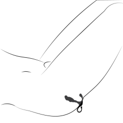 Sinful Beginners Prostatastimulator 11 Sinful Beginners Prostatastimulator -Par Sexleketøy butikk 27794 sinful beginner s prostate stimulator 10 illustration q100 1