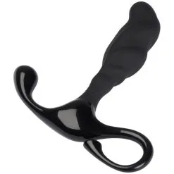 Sinful Beginners Prostatastimulator 9 Sinful Beginners Prostatastimulator -Par Sexleketøy butikk 27794 sinful beginners prostate stimulator 04 product q100
