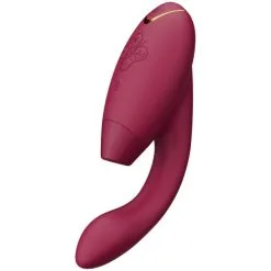 Womanizer Duo 2 G-punkt Og Klitorisstimulator -Par Sexleketøy butikk 27807 womanizer duo 2 03 product q100