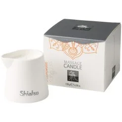 Shiatsu Massasjelys 212 Ml