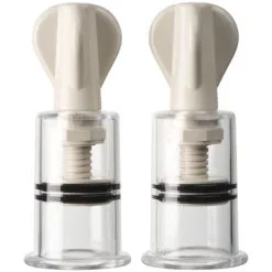 Obaie Twisting Nipple Sugekopper