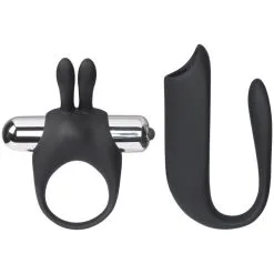 Sinful Couple's Love Vibratorsett