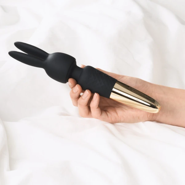 Sinful Magic Wand Lekesett 4 Sinful Magic Wand Lekesett - Bilde 4