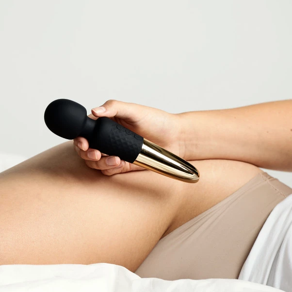 Sinful Magic Wand Lekesett 5 Sinful Magic Wand Lekesett - Bilde 5