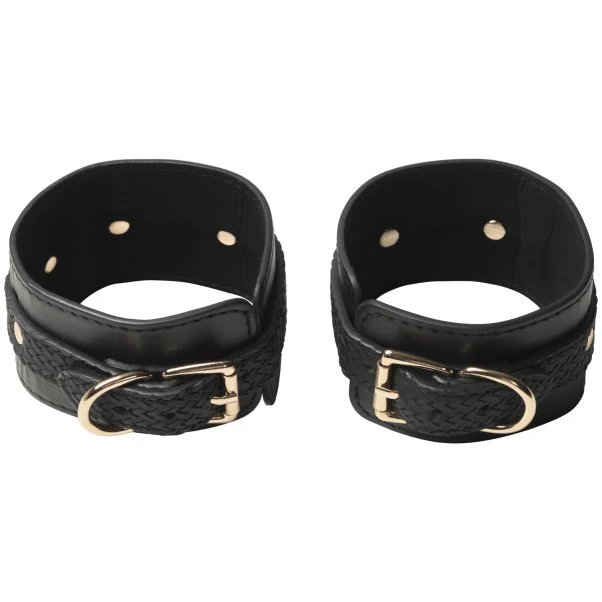 Sinful Flettet Kinky Bondagesett 3 Sinful Flettet Kinky Bondagesett - Bilde 3