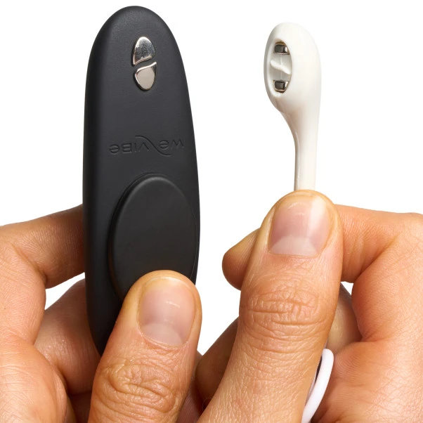We-Vibe Moxie+ Trusevibrator Med Fjernkontroll 9 We-Vibe Moxie+ Trusevibrator Med Fjernkontroll - Bilde 9