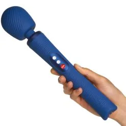Fun Factory VIM Massør 13 Fun Factory VIM Massør -Par Sexleketøy butikk 28383 fun factory vim massager 50 hand q100