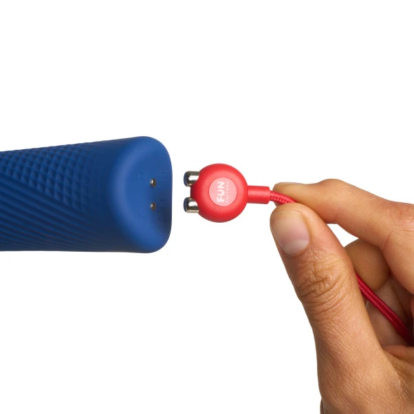 Fun Factory VIM Massør 7 Fun Factory VIM Massør - Bilde 7