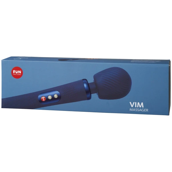 Fun Factory VIM Massør 8 Fun Factory VIM Massør - Bilde 8