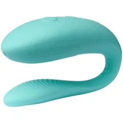 We-Vibe Sync Lite Appstyrt Parvibrator -Par Sexleketøy butikk 28482 we vibe sync lite app controlled couple vibrator 03 product q100