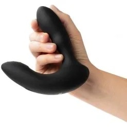 Sinful Force Oppladbar Fjernstyrt Prostatavibrator -Par Sexleketøy butikk sku 19879 force rechargeable remote control prostate massager6